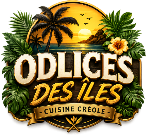 OD'LICES DES ILES