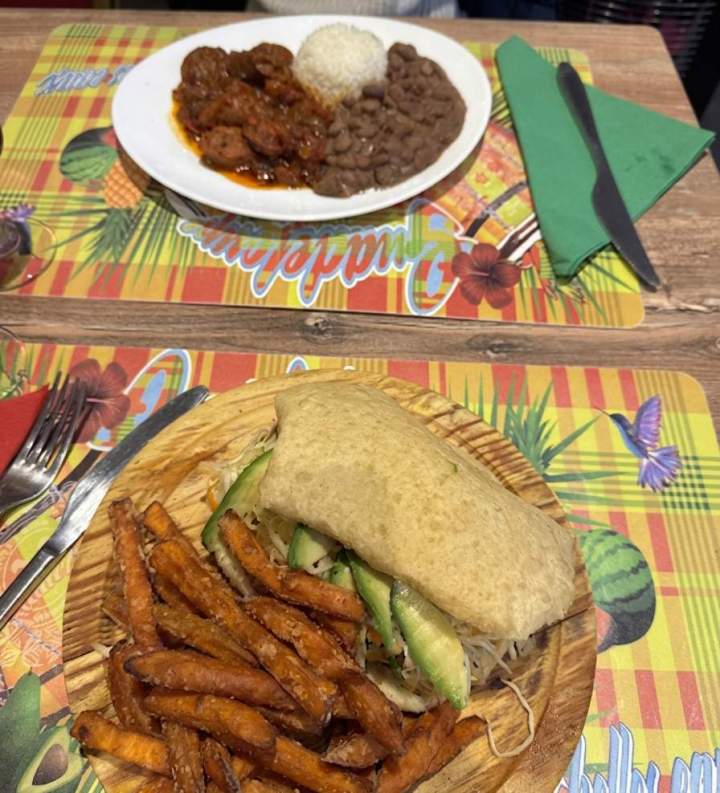 Plat du jour Nogent-sur-Seine