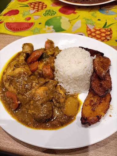 Poulet roussy Nogent-sur-Seine